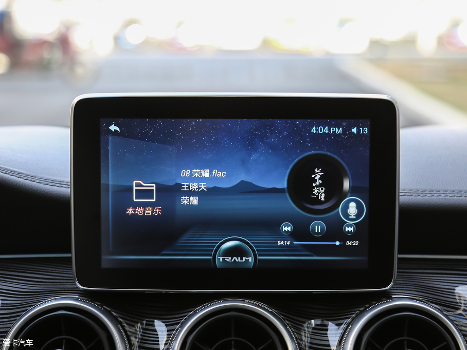 2018RMEET 3(D3) 1.5T CVTŞ