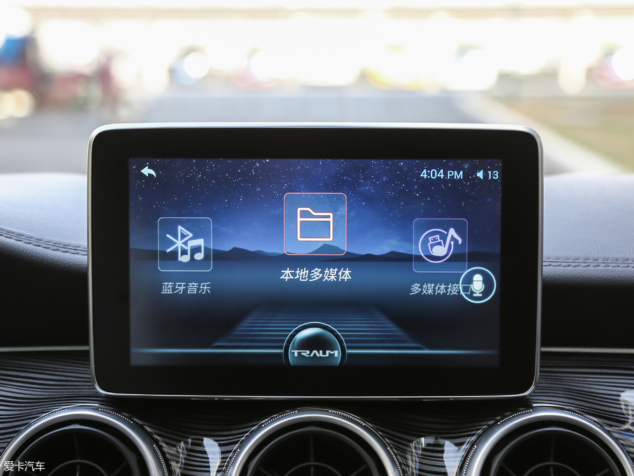 2018RMEET 3(D3) 1.5T CVTŞ