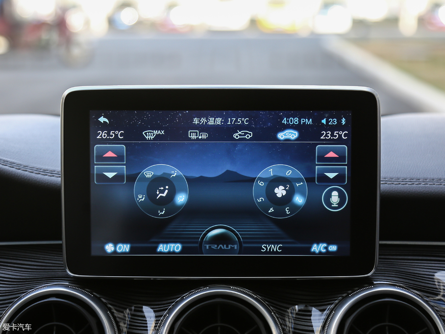 2018RMEET 3(D3) 1.5T CVTŞ