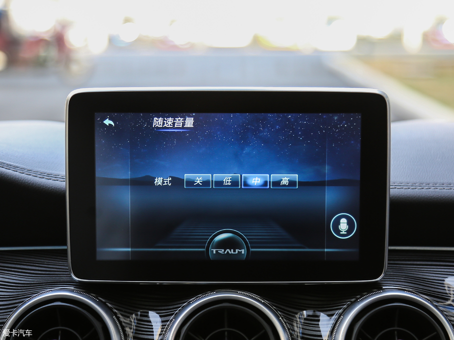 2018RMEET 3(D3) 1.5T CVTŞ