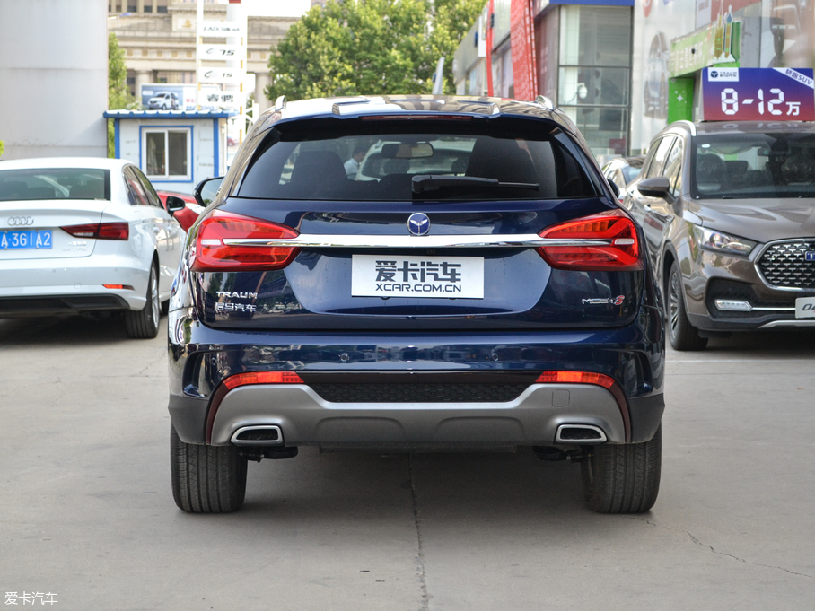 2018RMEET 3(D3) 1.5T CVTA