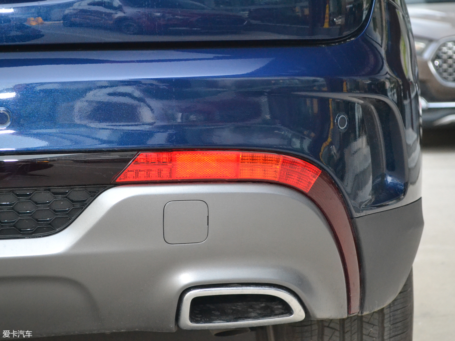 2018RMEET 3(D3) 1.5T CVTA