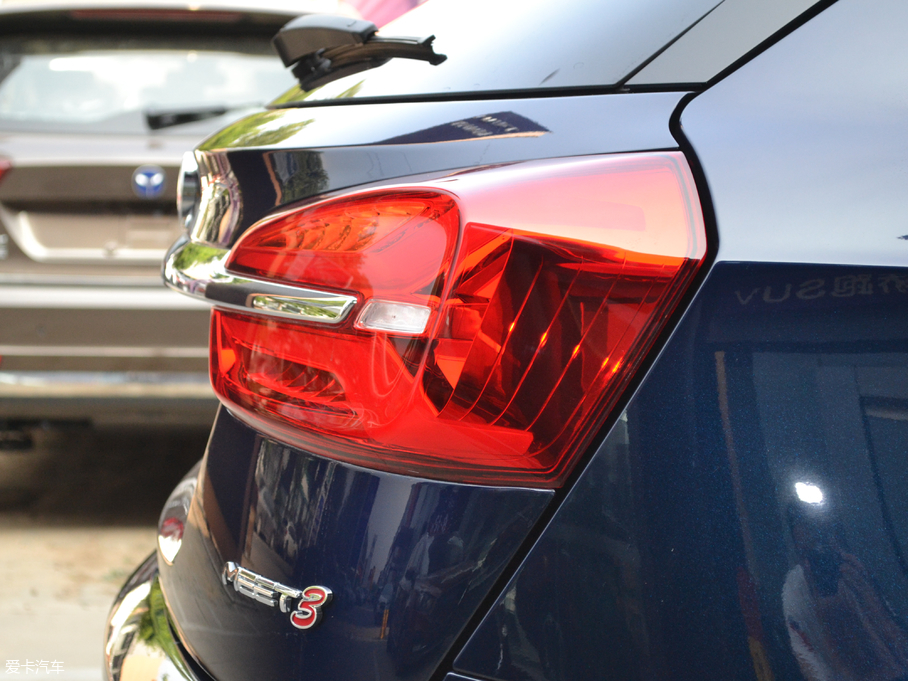 2018RMEET 3(D3) 1.5T CVTA