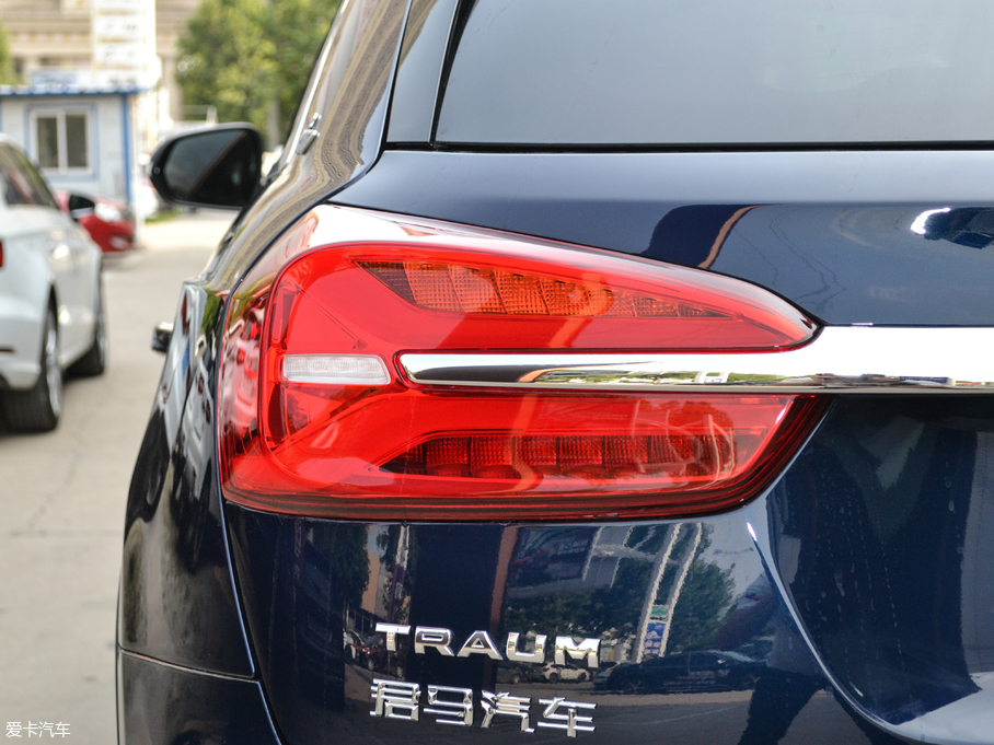 2018RMEET 3(D3) 1.5T CVTA