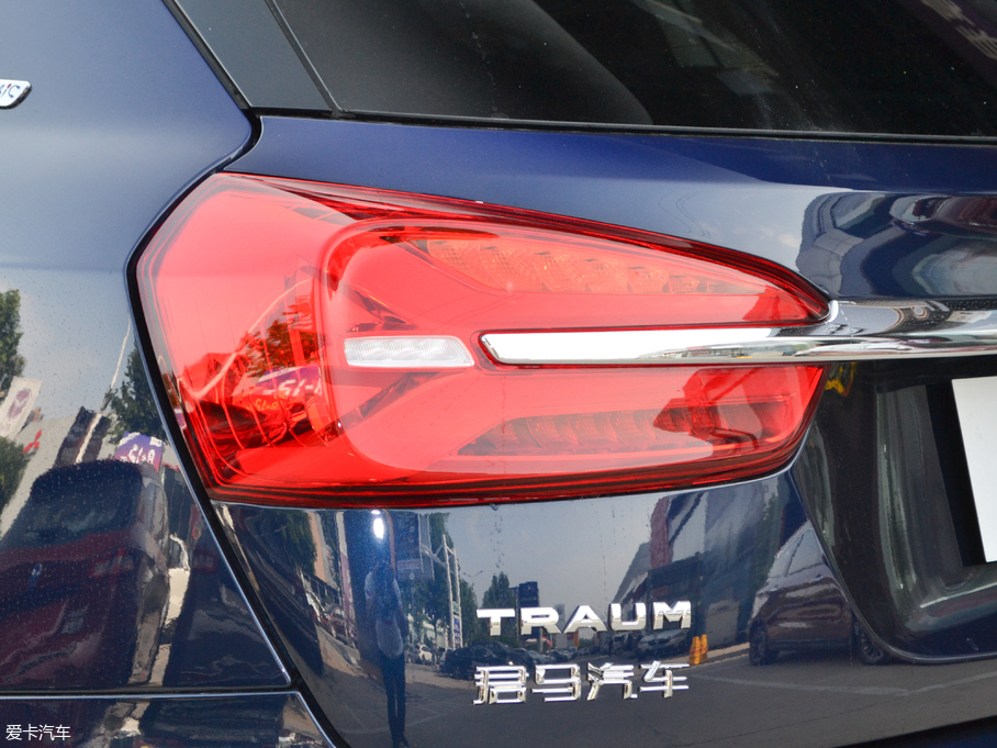 2018RMEET 3(D3) 1.5T CVTA