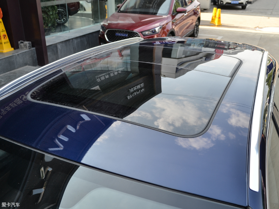 2018RMEET 3(D3) 1.5T CVTA