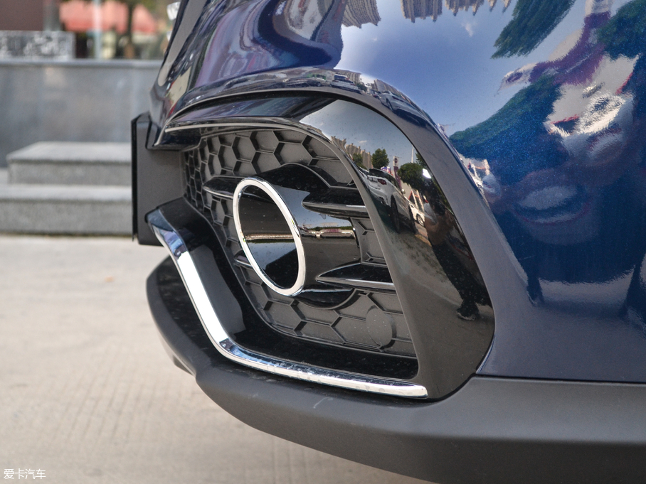 2018RMEET 3(D3) 1.5T CVTA