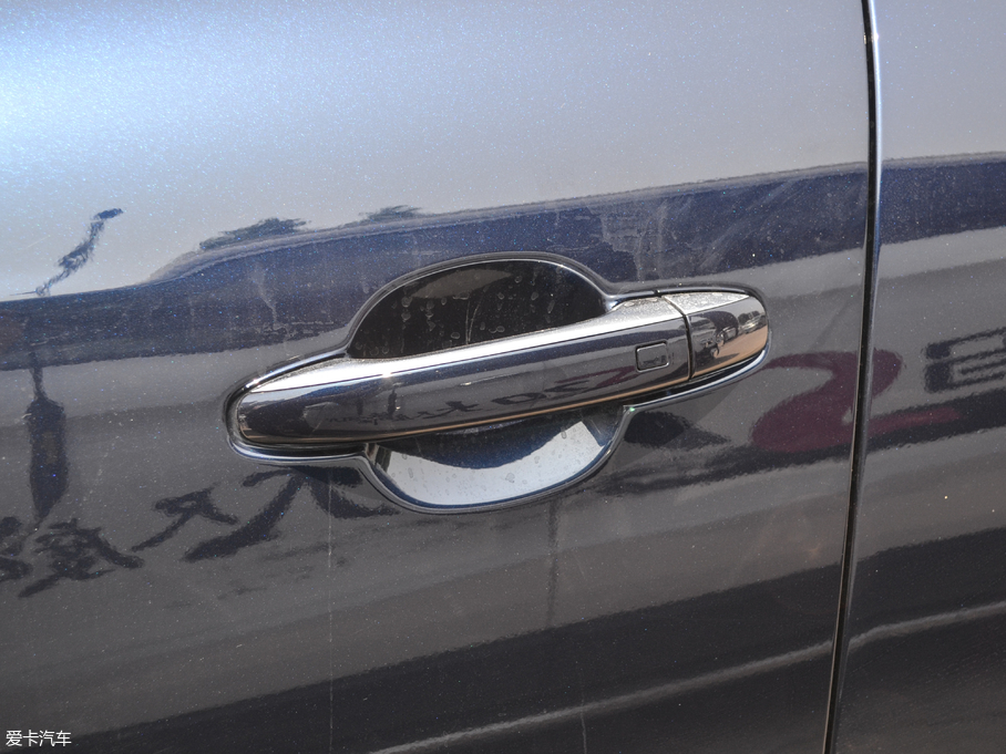 2018RMEET 3(D3) 1.5T CVTA