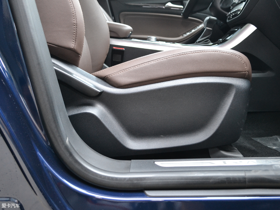 2018RMEET 3(D3) 1.5T CVTA