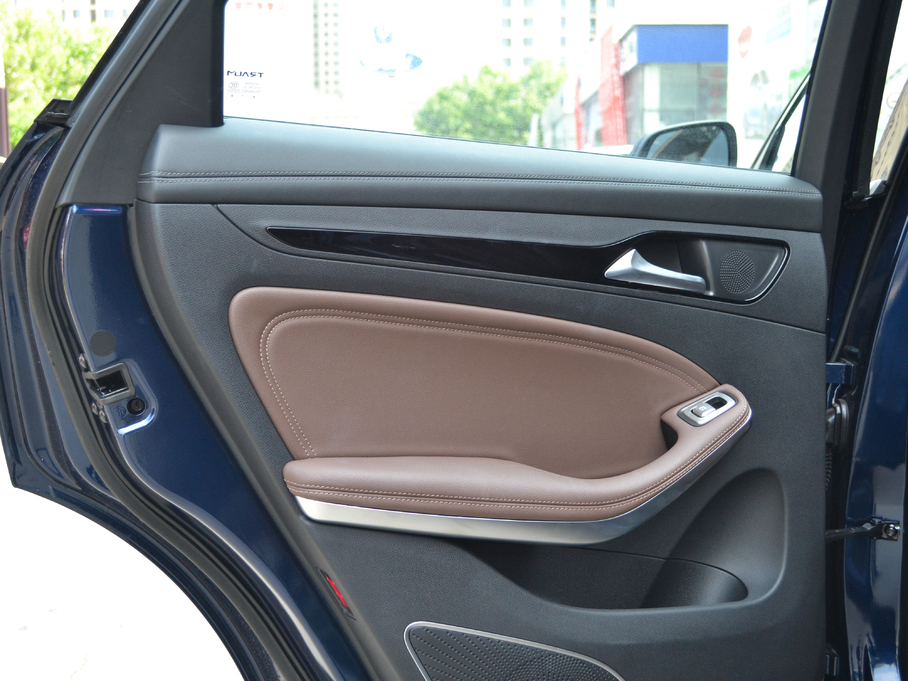 2018RMEET 3(D3) 1.5T CVTA