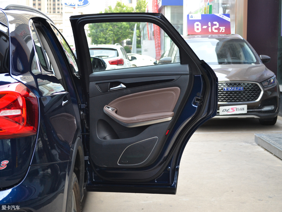 2018RMEET 3(D3) 1.5T CVTA