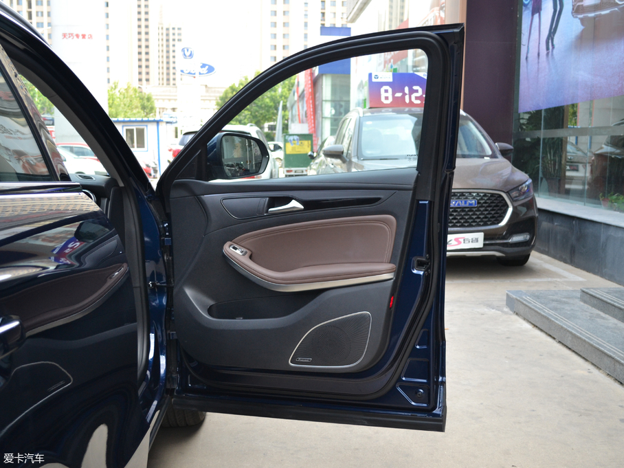 2018RMEET 3(D3) 1.5T CVTA