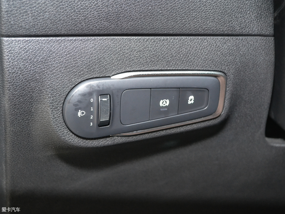 2018RMEET 3(D3) 1.5T CVTA