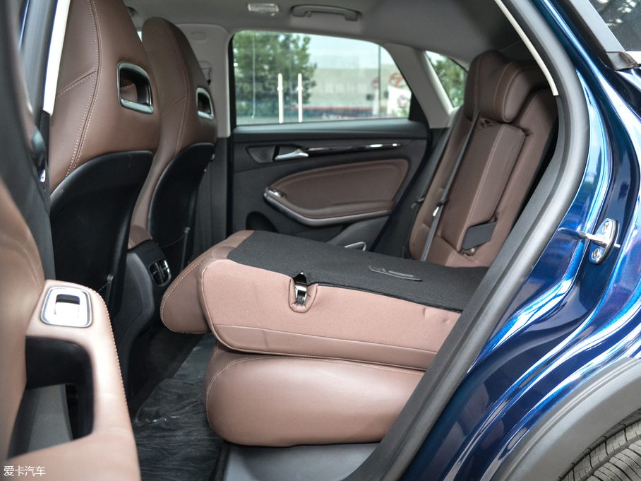 2018RMEET 3(D3) 1.5T CVTA