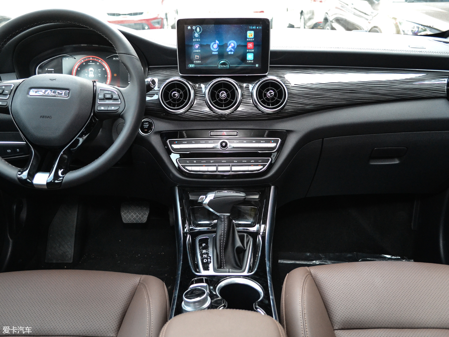 2018RMEET 3(D3) 1.5T CVTA