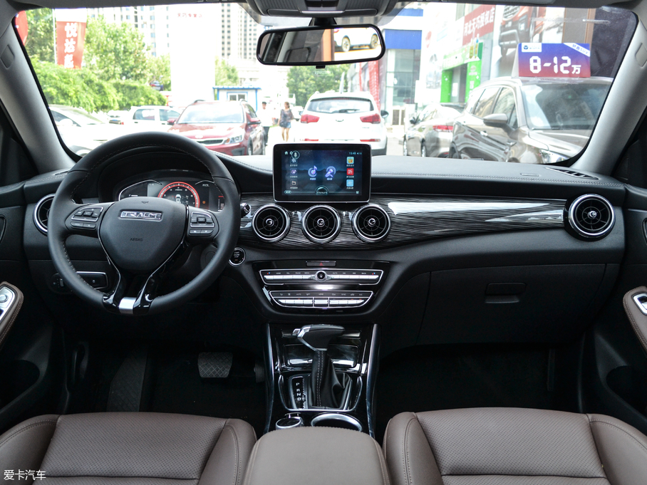 2018RMEET 3(D3) 1.5T CVTA