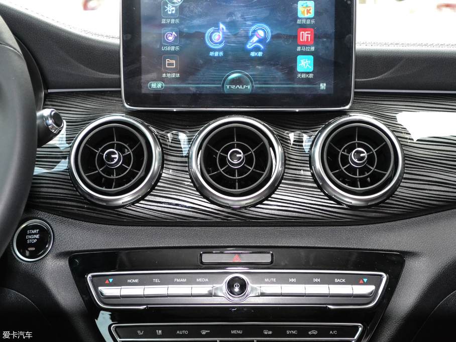 2018RMEET 3(D3) 1.5T CVTA