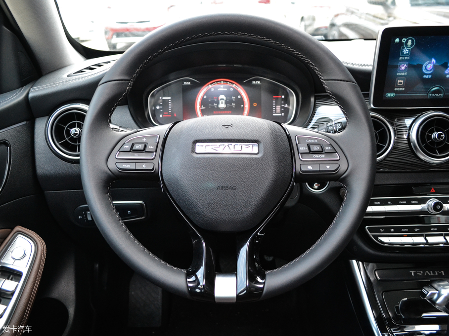 2018RMEET 3(D3) 1.5T CVTA