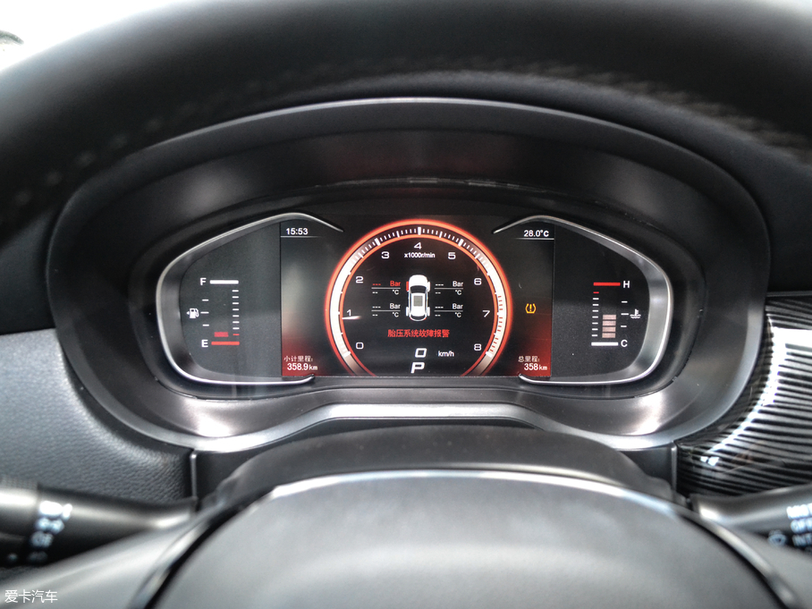 2018RMEET 3(D3) 1.5T CVTA