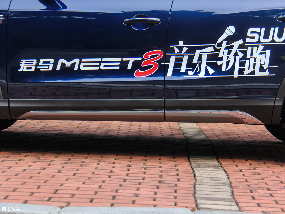 2018����RMEET 3(���D3) 1.5T �քӺ��A��