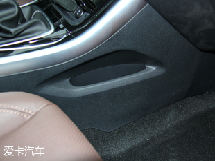 君馬汽車2018款君馬MEET 3