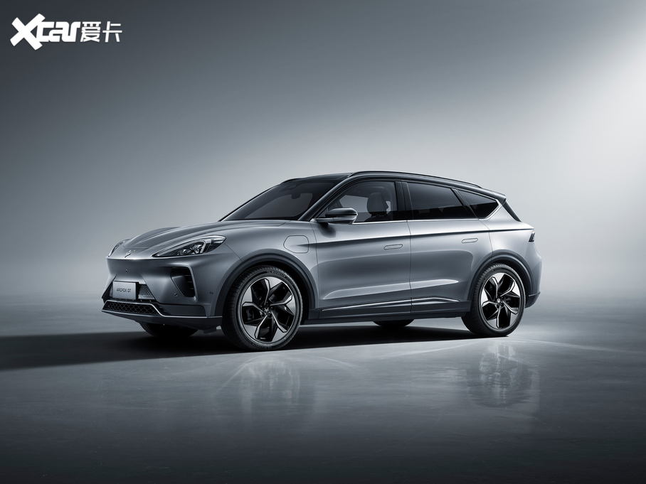 2021O T(ARCFOX T) 653S 160kW