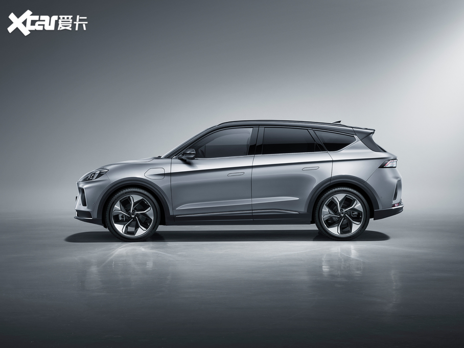 2021O T(ARCFOX T) 653S 160kW