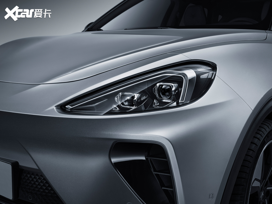 2021O T(ARCFOX T) 653S 160kW