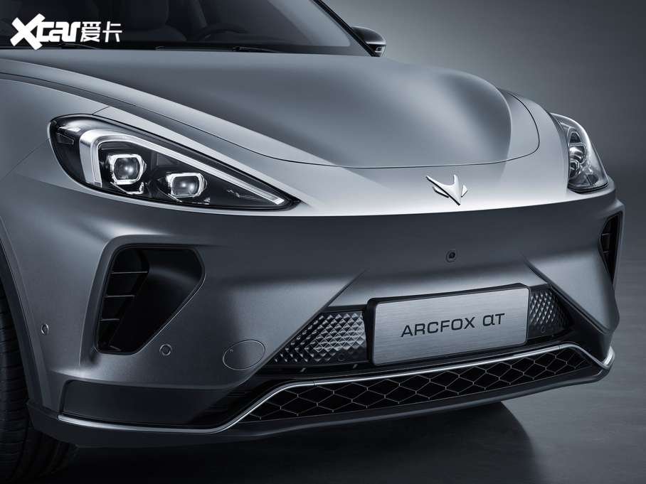 2021O T(ARCFOX T) 653S 160kW