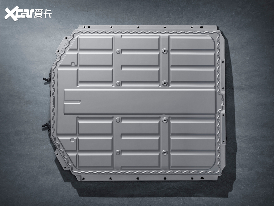 2021O T(ARCFOX T) 653S 160kW