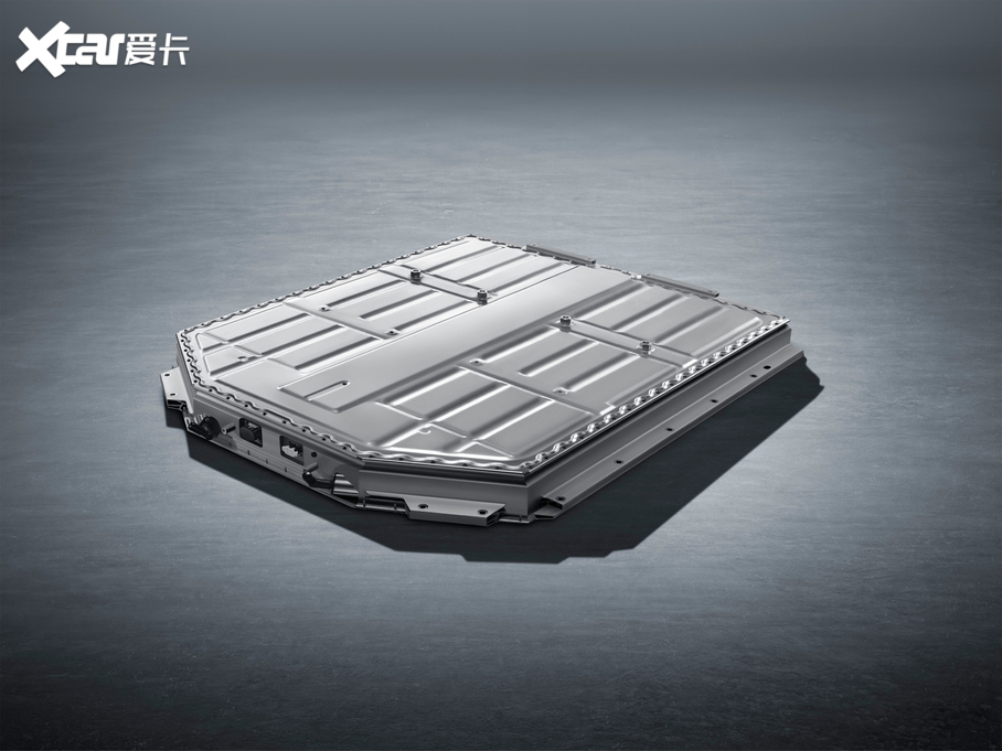 2021O T(ARCFOX T) 653S 160kW