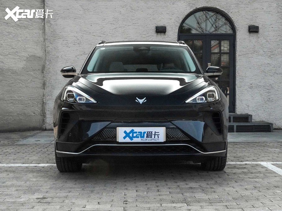 2021O T(ARCFOX T) 653S+ 160kW