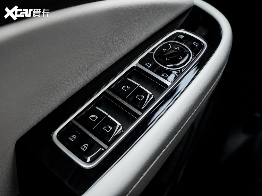 2021O T(ARCFOX T) 653S+ 160kW