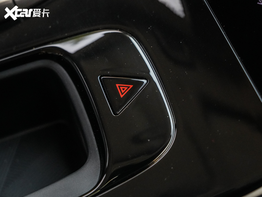 2021O T(ARCFOX T) 653S+ 160kW