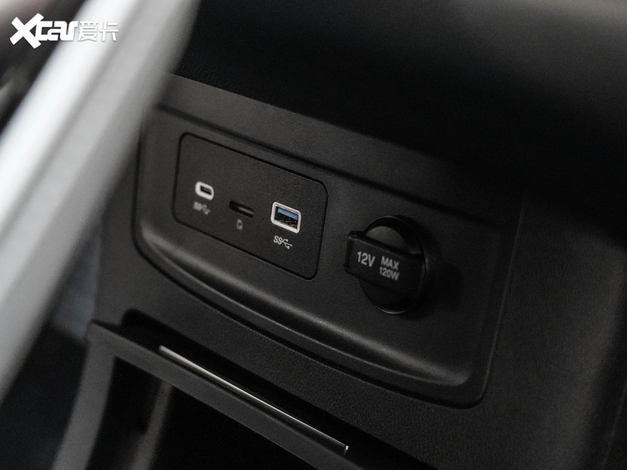 2021O T(ARCFOX T) 653S+ 160kW