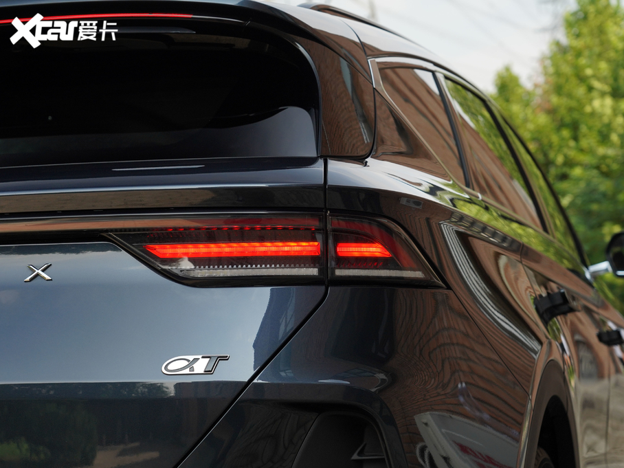 2021O T(ARCFOX T) 653S+ 160kW