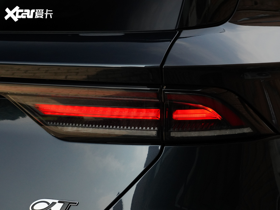 2021O T(ARCFOX T) 653S+ 160kW