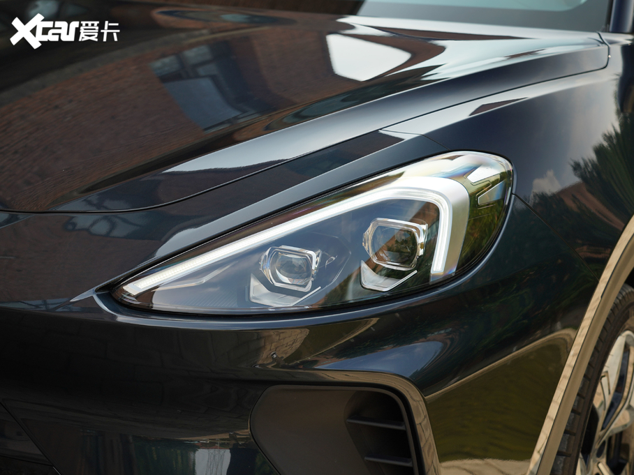 2021O T(ARCFOX T) 653S+ 160kW