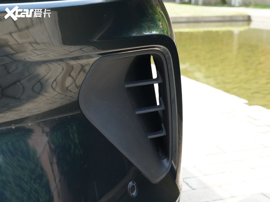 2021O T(ARCFOX T) 653S+ 160kW