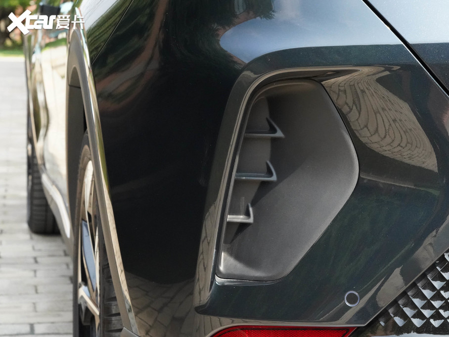 2021O T(ARCFOX T) 653S+ 160kW