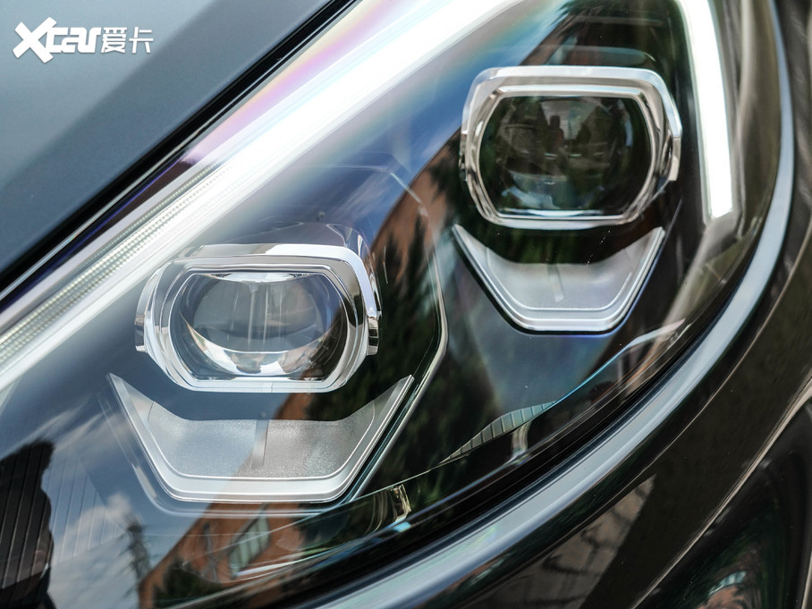 2021O T(ARCFOX T) 653S+ 160kW