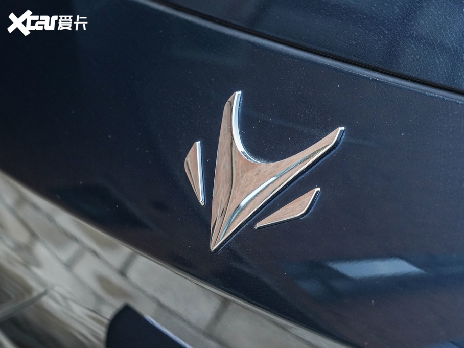 2021O T(ARCFOX T) 653S+ 160kW