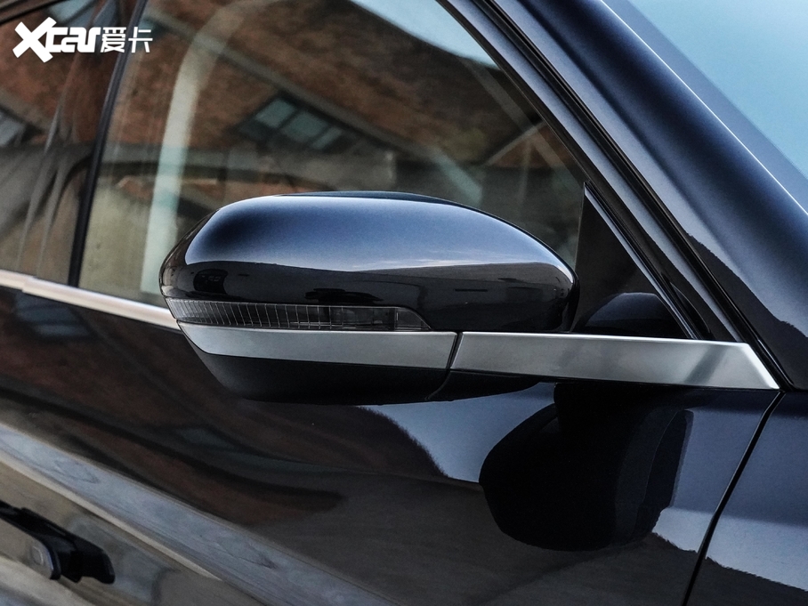 2021O T(ARCFOX T) 653S+ 160kW