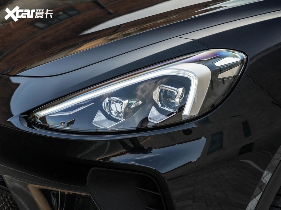 2021O T(ARCFOX T) 653S+ 160kW