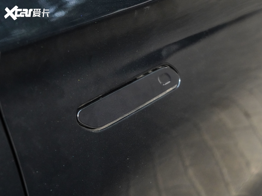 2021O T(ARCFOX T) 653S+ 160kW