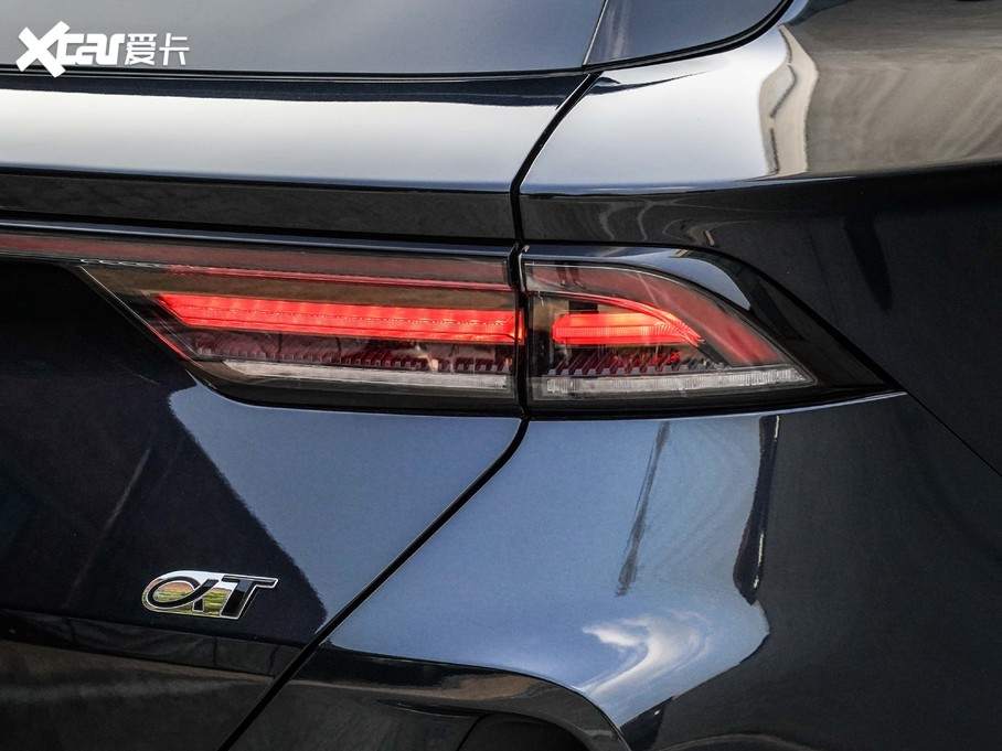 2021O T(ARCFOX T) 653S+ 160kW