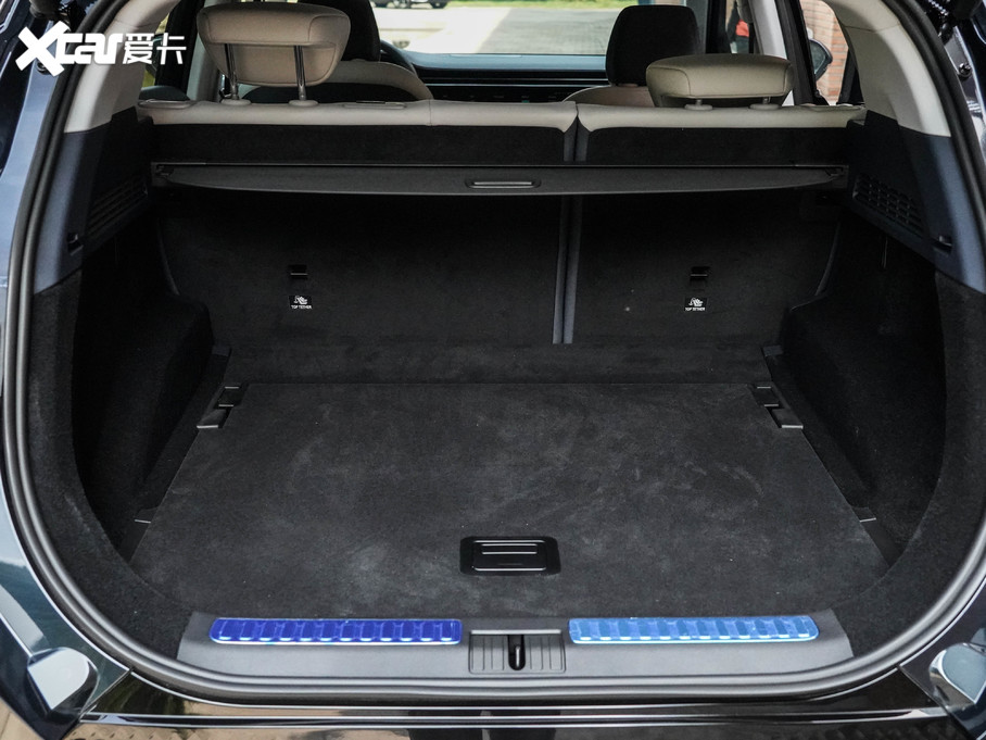 2021O T(ARCFOX T) 653S+ 160kW