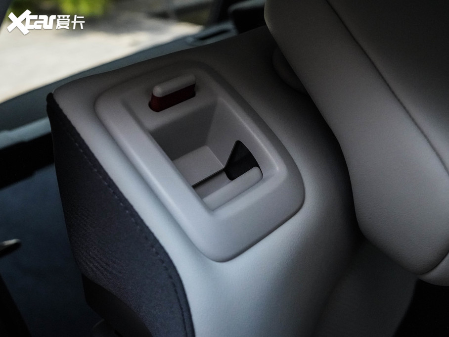 2021O T(ARCFOX T) 653S+ 160kW