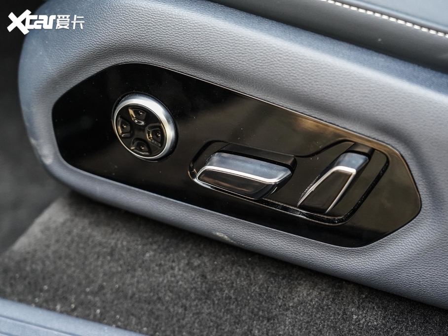 2021O T(ARCFOX T) 653S+ 160kW