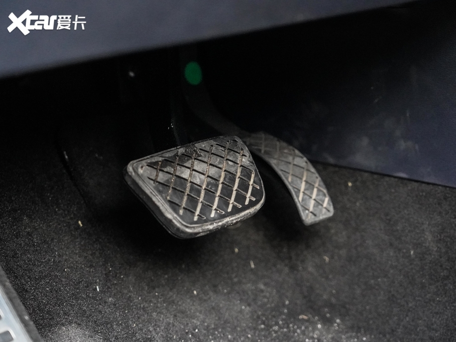 2021O T(ARCFOX T) 653S+ 160kW